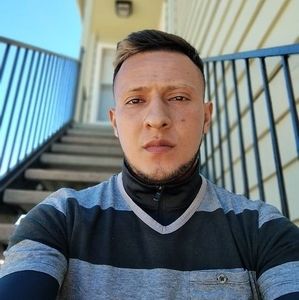 Meet your Posher, Juan